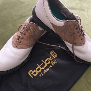Women’s Golf Shoes